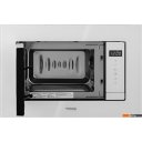 Микроволновые печи YOUQ YQMB 72009EEPO1F WH
