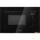 Микроволновые печи YOUQ YQMB 72010MEP04F BL