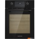 Духовые шкафы Meferi MEO458BK Comfort