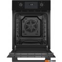 Духовые шкафы Meferi MEO458BK Comfort