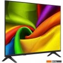 Телевизоры LG NANO 4K UHD AI NU85 43NU850B6LA