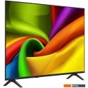 Телевизоры LG NANO 4K UHD AI NU85 55NU850B6LA