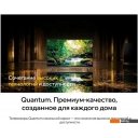 Телевизоры Quantum 43U6BQ