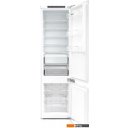 Холодильники Scandilux CNFBI210E