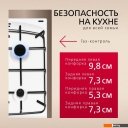 Кухонные плиты Hansa FCGW510009H