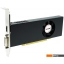 Видеокарты AFOX Radeon RX 550 4GB GDDR5 AFRX550-4096D5L4