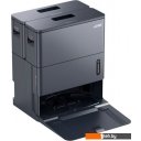 Роботы-пылесосы Jonr X1 MAX (черный)