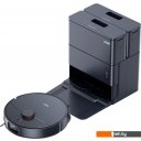 Роботы-пылесосы Jonr X1 MAX (черный)