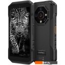 Мобильные телефоны Ulefone Armor X32 6GB/128GB (черный)