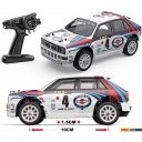 Радиоуправляемые автомодели MJX Hyper Go 14302