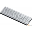 Клавиатуры Ajazz AC100 (белый, Ajazz Gift)