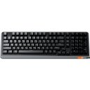 Клавиатуры Ajazz AC100 (черный, Ajazz Gift)