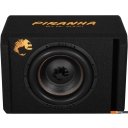 Автоакустика DL Audio Piranha 12A Black V.3
