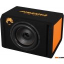 Автоакустика DL Audio Piranha 12A Black V.3