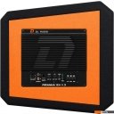 Автоакустика DL Audio Piranha 12A Black V.3