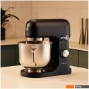 Кухонные комбайны, машины и планетарные миксеры Kenwood kMix KMX751ABK