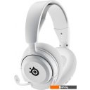 Наушники и гарнитуры SteelSeries Arctis Nova 5 Wireless (белый)