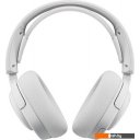 Наушники и гарнитуры SteelSeries Arctis Nova 5 Wireless (белый)