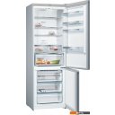 Холодильники Bosch KGN49XL306