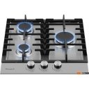 Варочные панели Weissgauff HG 451 XFh