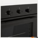 Духовые шкафы Evelux GSO 604 B