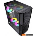 Компьютеры Iven Gaming Black 197565