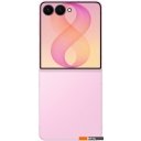 Мобильные телефоны Samsung Galaxy Z Flip8 SM-F776B 12GB/512GB (розовый)