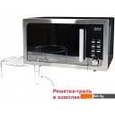 Микроволновые печи Oursson MD2306FDB/SL