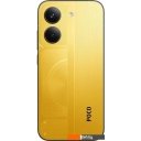 Мобильные телефоны POCO X8 Pro 8GB/256GB международная версия (желтый)