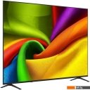 Телевизоры LG NANO 4K UHD AI NU85 85NU850B6LA