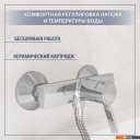 Смесители Lauter Art 21CK9680C с лейкой Relexa Serene 21S00103