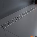 Сифоны Lauter 2120661-KH 600x70 (хром)