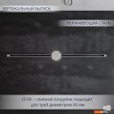 Сифоны Lauter 210101H 1500x15 (хром)