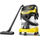 Пылесосы Karcher WD 5 Control S 25/5/22 1.628-384.0