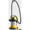 Пылесосы Karcher WD 5 Control S 25/5/22 1.628-384.0