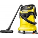 Пылесосы Karcher WD 5 Control 25/5/22 1.628-316.0