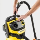 Пылесосы Karcher WD 5 Control 25/5/22 1.628-316.0