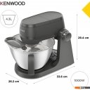 Кухонные комбайны, машины и планетарные миксеры Kenwood Multi Tasker KHC30.050GY