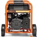 Генераторы Daewoo Power GDA 9500DPLi-3