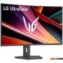 Мониторы LG UltraGear 32G600A-B
