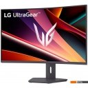 Мониторы LG UltraGear 32G600A-B