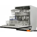 Посудомоечные машины Schaub Lorenz SLG VI6415