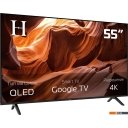 Телевизоры H 55UQG26