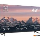 Телевизоры H 43UQG26