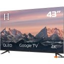 Телевизоры H 43UQG26
