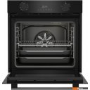 Духовые шкафы Indesit IBFTE 4944 JH BL