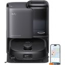 Роботы-пылесосы Eufy E25 (черный)