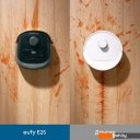 Роботы-пылесосы Eufy E25 (черный)