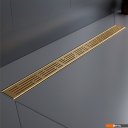 Сифоны Lauter 2120183-LG 800x70 (золото)