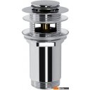 Умывальники Lauter 21570 + Reef 21CK8678C с донным клапаном 21190CH (хром)